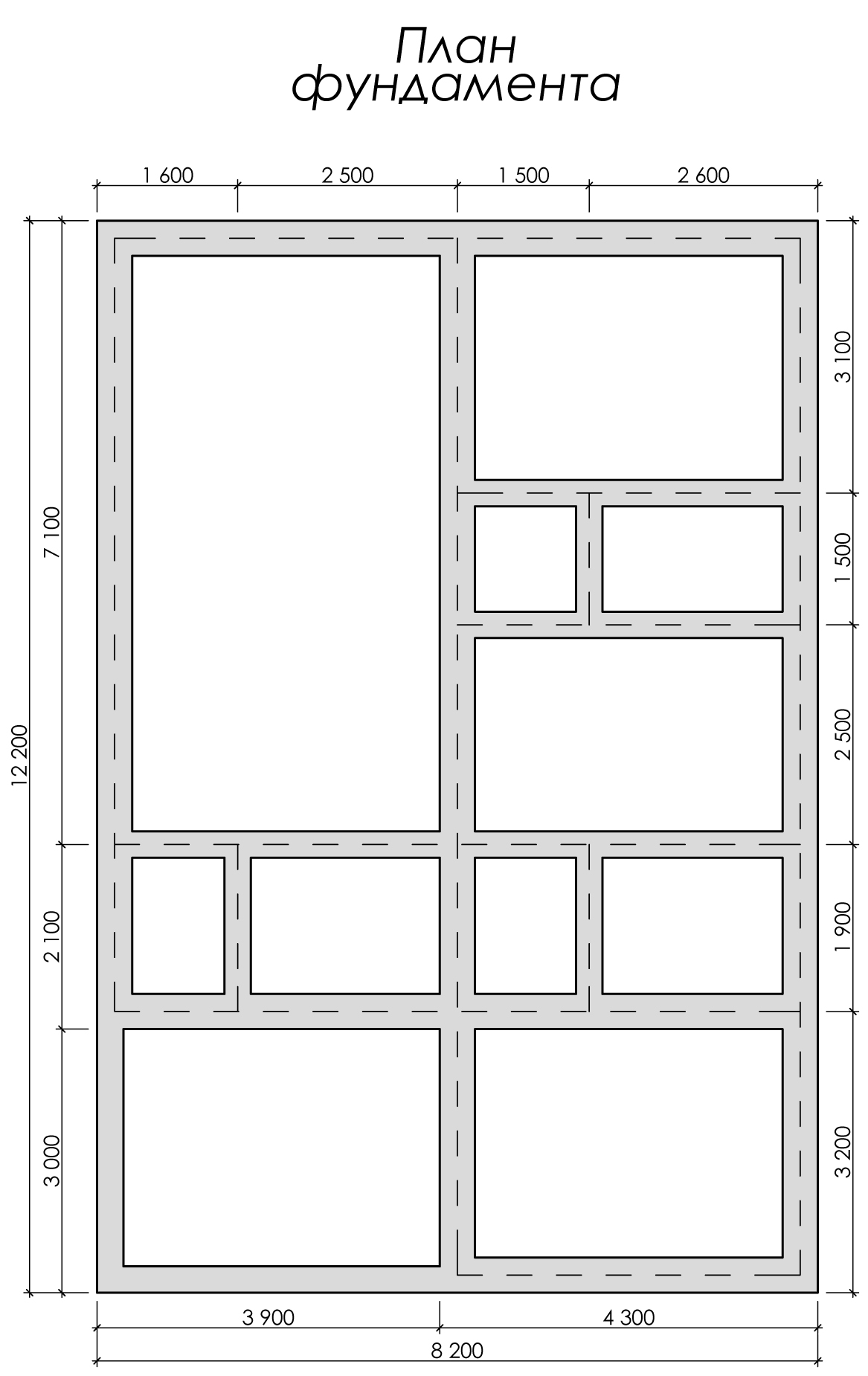 Проект 8×12 ДБ-148 Проект 8×12 ДБ-148