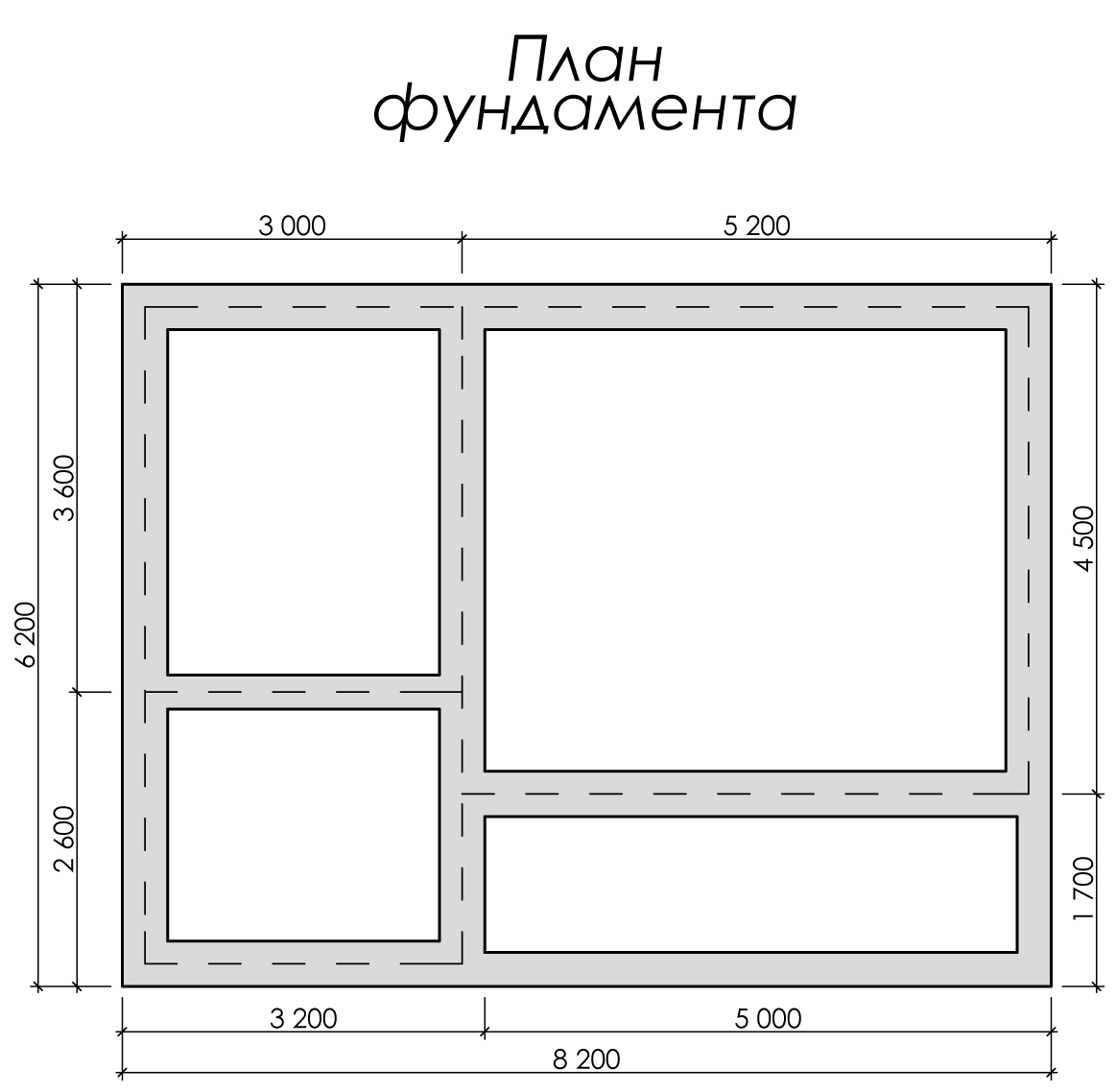 Проект 6×8 ДБ-138 Проект 6×8 ДБ-138